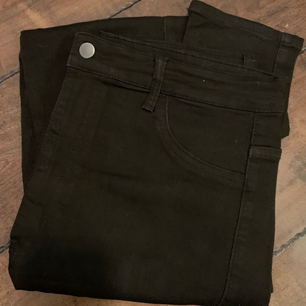 Fashion Nova High Waisted Skinny Jeans